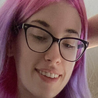MorganLeFoy Nøgen