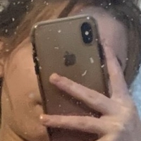 morgann_leann Nøgen