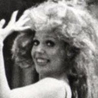Morganna Nøgen