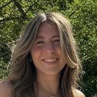 Moriah Becker Nøgen