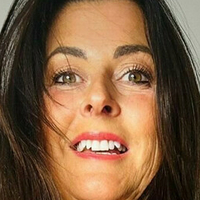 Motherbrooks Nøgen