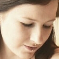 Mrs.Inked Nøgen