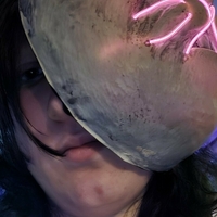 ms.darlafoxx05 Nøgen