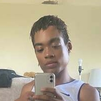 MS. EROS ORISHA Nøgen