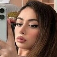 Ms. Sethi / Indianbabydoll Nøgen