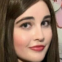 msclaireabella Nøgen