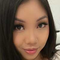 msnatalieduong Nøgen