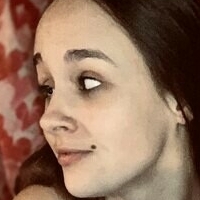 msstealyagirl Nøgen