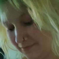 Mushroomqueen Nøgen