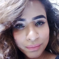 Muskaan Agarwal Nøgen