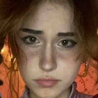 Myah Rodriguez Nøgen