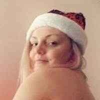 myhardcorewife Nøgen