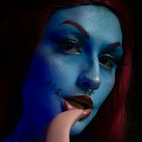 Mypet_Monstergirl Nøgen