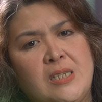 Myra Manibog Nøgen