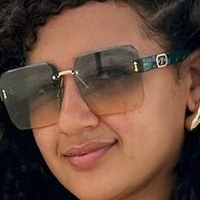 Myrella Lima Nøgen