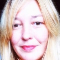 Myriam Vanhove Nøgen