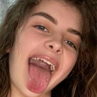 mysterious_hotkris Nøgen