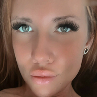 Mystic_kitty9 Nøgen