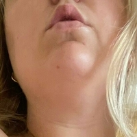 mysticbelly Nøgen