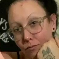 mystikal_mami Nøgen