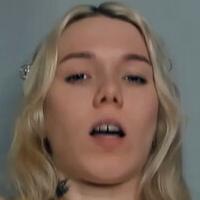 myviolet_rush Nøgen