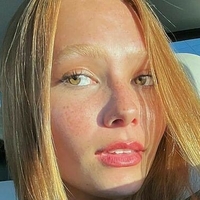 Nadia Turner Nøgen