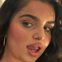 nadiazeidanxx Nøgen