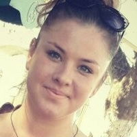 Nadin Shcherban Nøgen