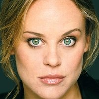 Nadine Garner Nøgen