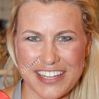 Nadine Krueger Nøgen