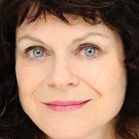 Nadine Marcovici Nøgen