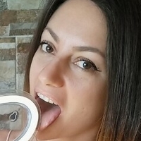 Nadira ASMR Nøgen