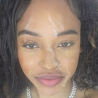 nadirasupremacy Nøgen