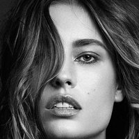 Nadja Bender Nøgen