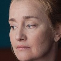 Nadja Engel Nøgen