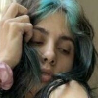 Nadya Tolokonnikova Nøgen