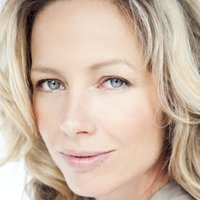 Nahanni Johnstone Nøgen
