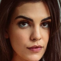Naima Vega Nøgen