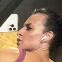 Nami Diamante Nøgen