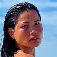 Nana May Nøgen