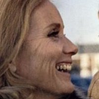 Nancie Phillips Nøgen