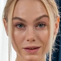 Nancy Anastasiia Nøgen