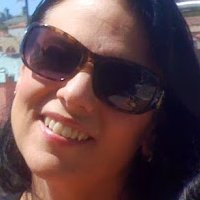Nancy Ferrara Nøgen