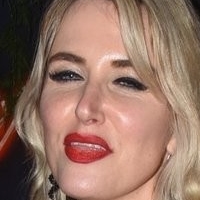 Nancy Sorrell Nøgen