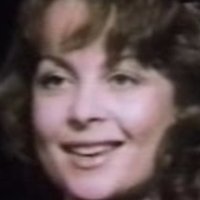 Nancy Tribush Nøgen