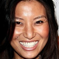 Nancy Yoon Nøgen