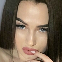 nancyfoxx Nøgen
