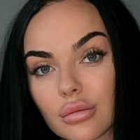 nancywoodfree Nøgen