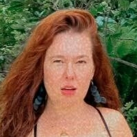 Nanda Lima Nøgen