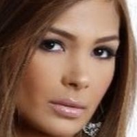 Nany Tovar Nøgen
